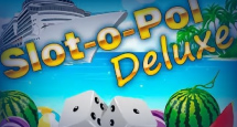 Slot-O-Pol Deluxe